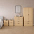 4 Piece Bedroom Set