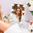 Keuna Rectangle Metal Mirror-748621943