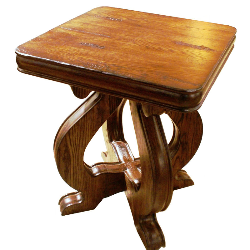 Table de bout Lorraine