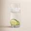 Pure 18 oz. Crystal Drinking Glass