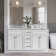 Paulla 60" Double Bathroom Vanity Base