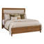 Lit rembourré Affinity - Complet-2139731211