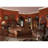 Botolph Scrolling Wood Frame-1192237026-1083282806