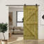 Porte de grange à panneaux K Series-88507666-88476049-48478814