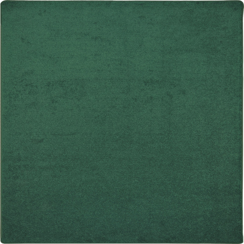 Kid Essentials Endurance Area Rug, Square 6'