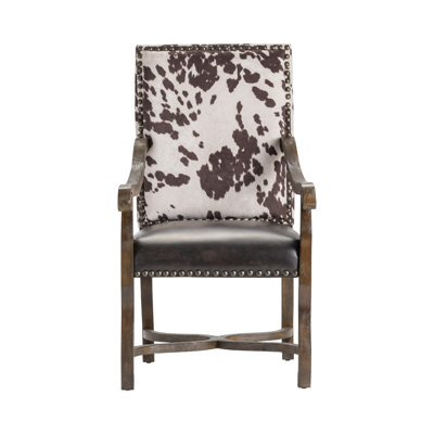 Carson Upholstered Armchair