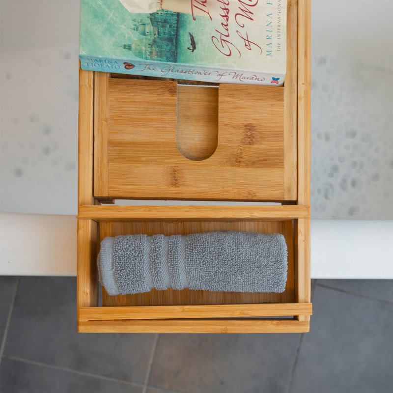 Cotton Bath Towels, Grey