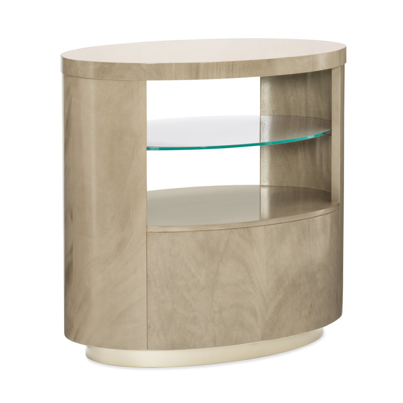 Hopes And Dreams 28 " W Nightstand