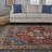 Landwehr Performance Oriental Indoor Rug-786632228