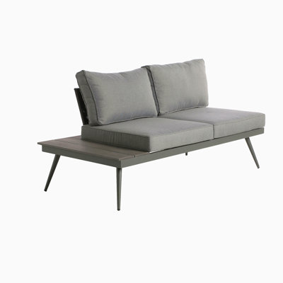 NORFOLK SOFA SEATER - LEFT SIDE