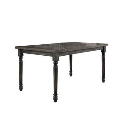 Table de salle à manger 59 po