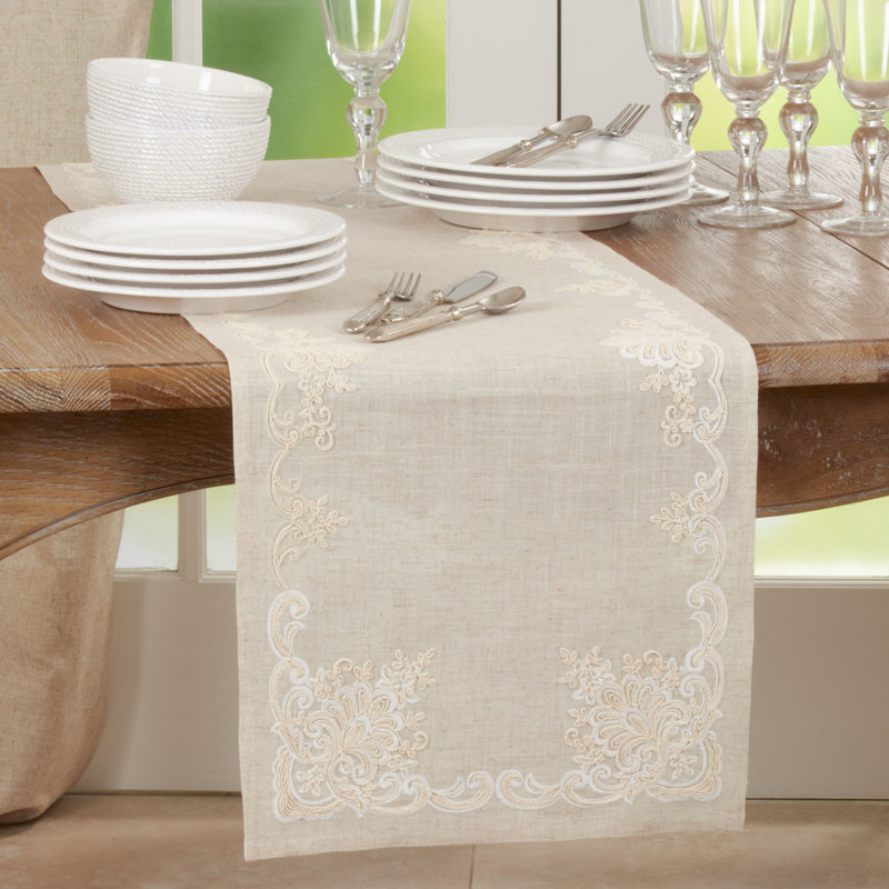 Doak Table Runner, 72" x 16"