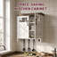 Armoire murale pour salle de bain-130621534