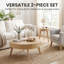 Table basse Jackie-1150644259