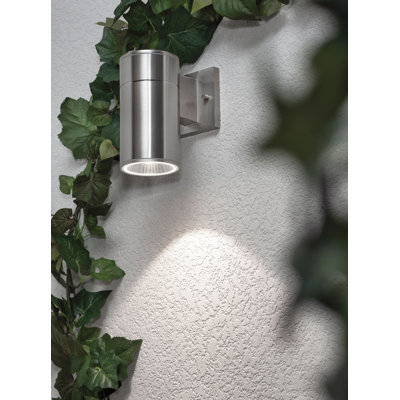 Kazuha Aluminum LED Wall Light