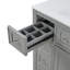 Meuble-lavabo 36 po