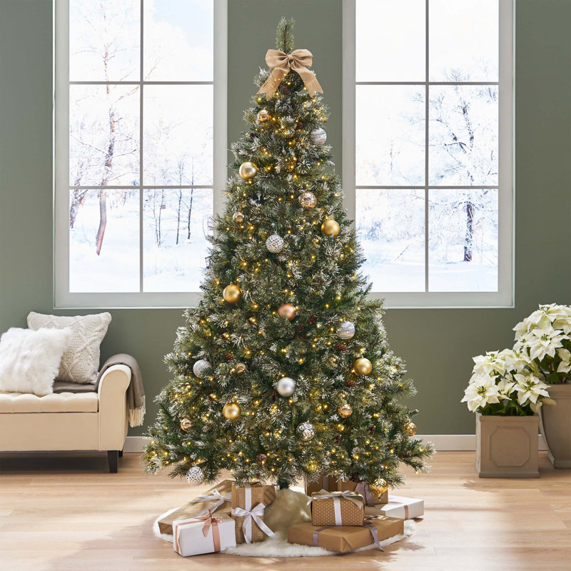 Arbres de noël