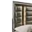 Bridgnorth Upholstered Storage Bed-1071764617