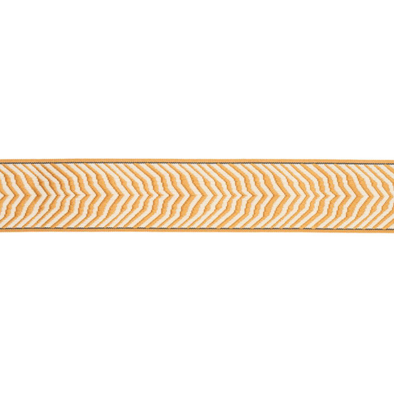 Ruban Schumacher x Neisha Crosland Arcure, Mustard