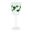 Drop Glass Wine Glass