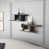 Anthracite / noyer est en rupture de stock