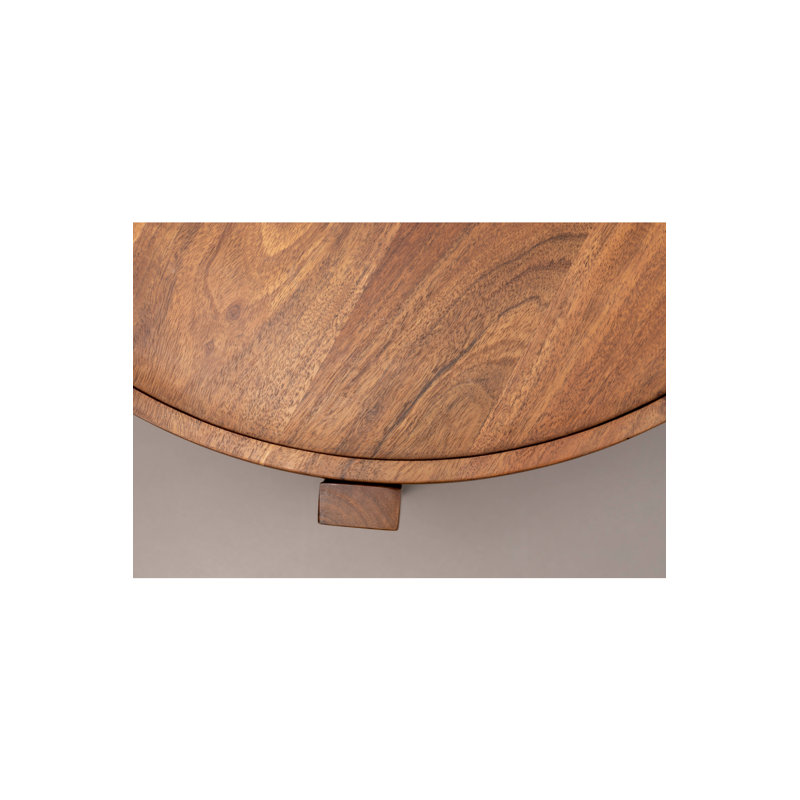 Shane Solid Wood Coffee Table