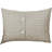 Charleston Boudoir/Breakfast Cotton Lumbar Pillow