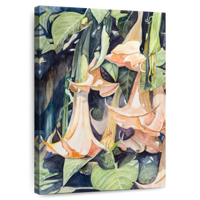 Harnek Angel Trumpets