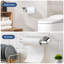 Wall Mounted Toilet Paper Holder-1300433699