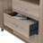 Anousha Unfinished Entertainment Center for TVs up to 55"-1335594239