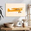 Petit avion jaune Mehar-108710375