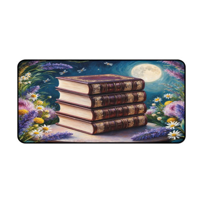 Polyester Desk Pad