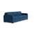 Leather - Deep Blue selected