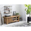 Marjo 3 Piece Square Accent Shelf