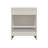 30'' Single Bathroom Vanity with Acrylic Top-70381317