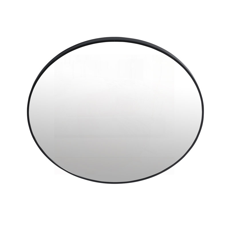 Miroir de salle de bain, 32 po x 32 po, Rond