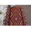 Tapis rétro, tapis de couloir, tapis turc, tapis moderne, kilim, tapis orientaux rouges, tapis aztèque, tapis de chambre à coucher