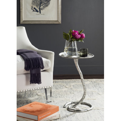 Medora End Table