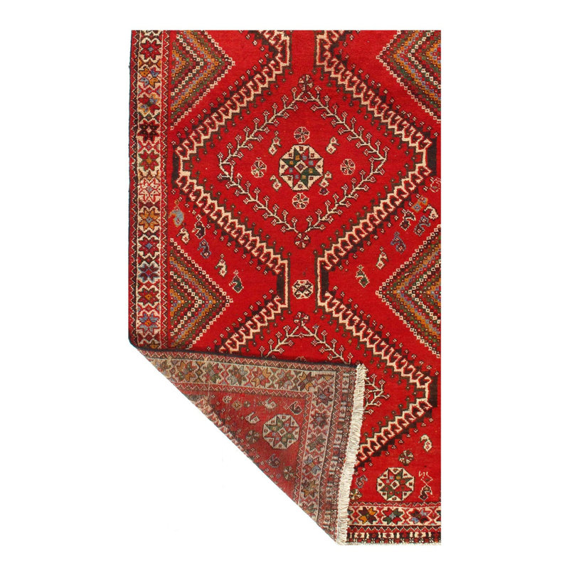 Oriental Indoor Rug