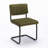 Estes 19.5'' H Velvet Upholstered Side Chair-859019068