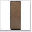 Commode à 5 tiroirs Moraga Ash Brown, solution de rangement spacieuse et élégante pour les chambres à coucher modernes et les espaces de vie
