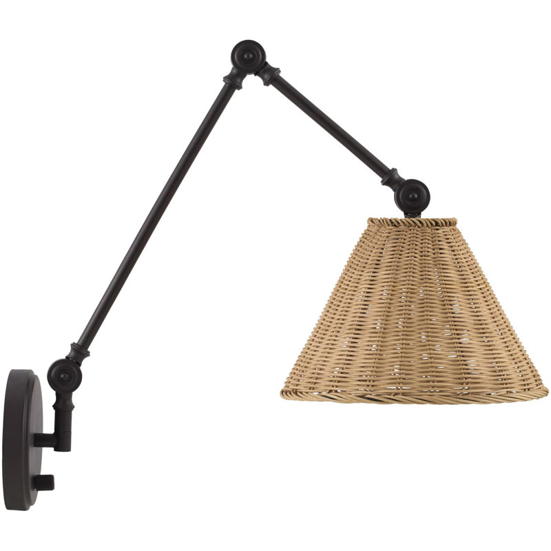 Carliee Wall Sconce