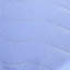 Housse de rangement pour matelas 12 po