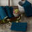 Cotton Waffle Tea Towel Kitchen Towel-234727438