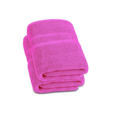 Marutani Bath Sheet 100x150cm