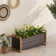 Marria Metal Planter Box