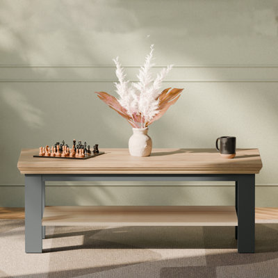 Coffee Table with Storage