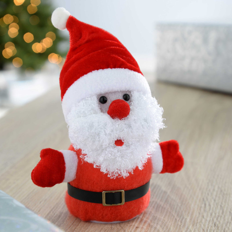 Christmas Figurines & Collectibles