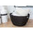 Rael Hand Woven Laundry Basket with Handles-612518683