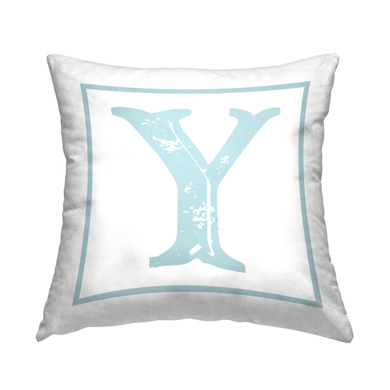 Coussin Ridgemont, Y